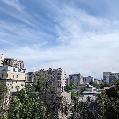 Moonflower Residence 4645 Μπισκέκ Εξωτερικό φωτογραφία