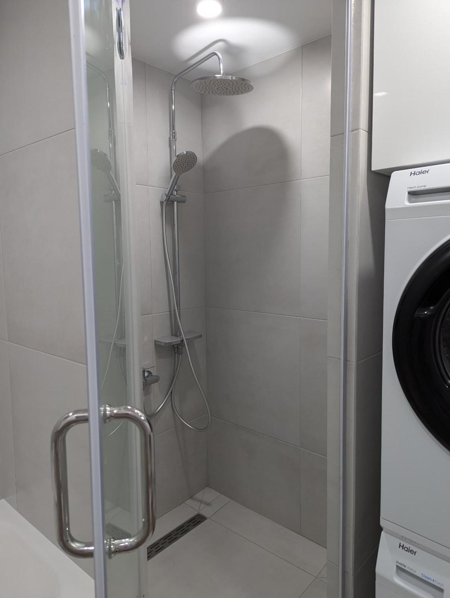 Moonflower Residence 4645 Μπισκέκ Εξωτερικό φωτογραφία