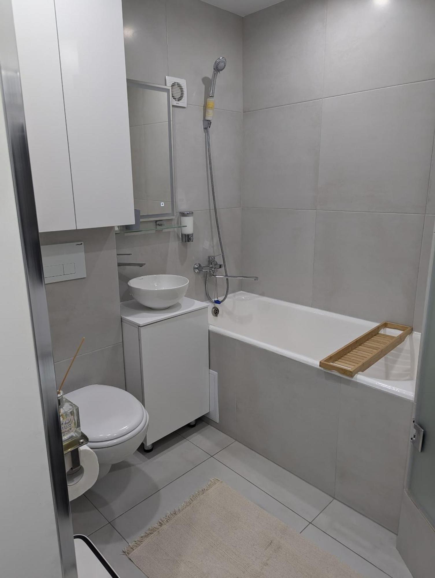 Moonflower Residence 4645 Μπισκέκ Εξωτερικό φωτογραφία