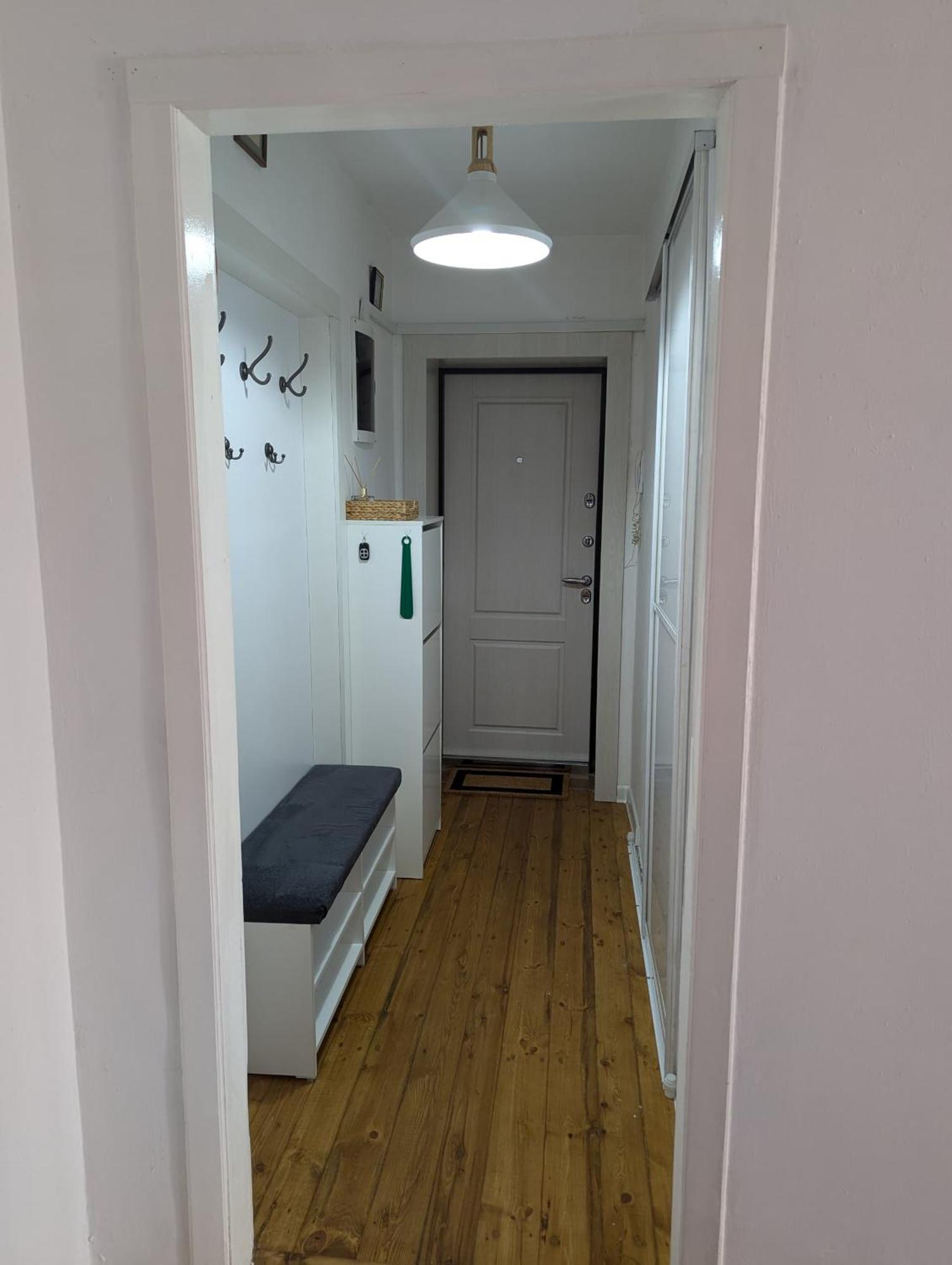Moonflower Residence 4645 Μπισκέκ Εξωτερικό φωτογραφία