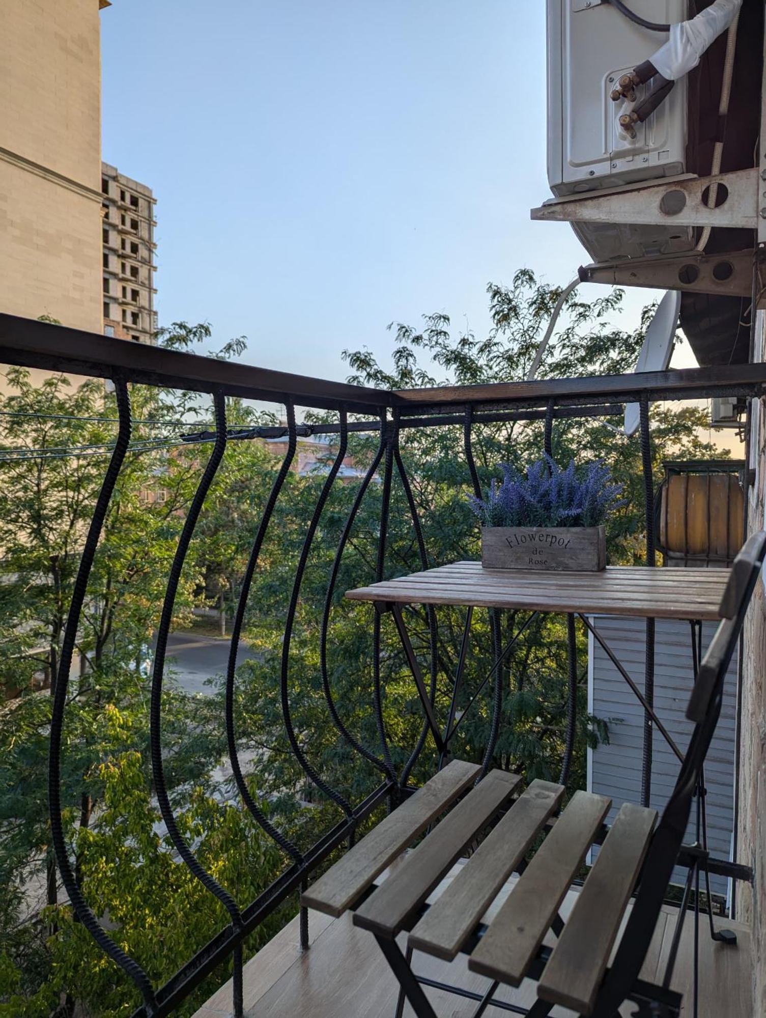 Moonflower Residence 4645 Μπισκέκ Εξωτερικό φωτογραφία