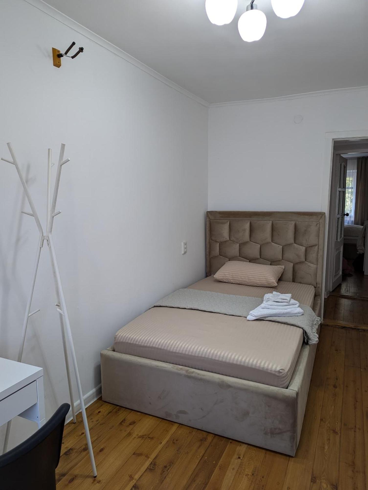 Moonflower Residence 4645 Μπισκέκ Εξωτερικό φωτογραφία