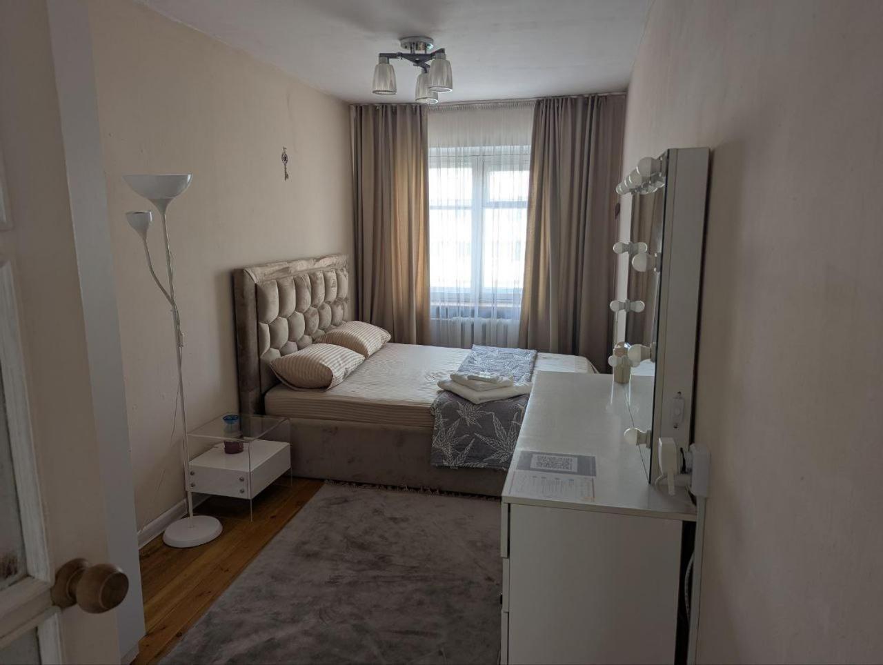 Moonflower Residence 4645 Μπισκέκ Εξωτερικό φωτογραφία